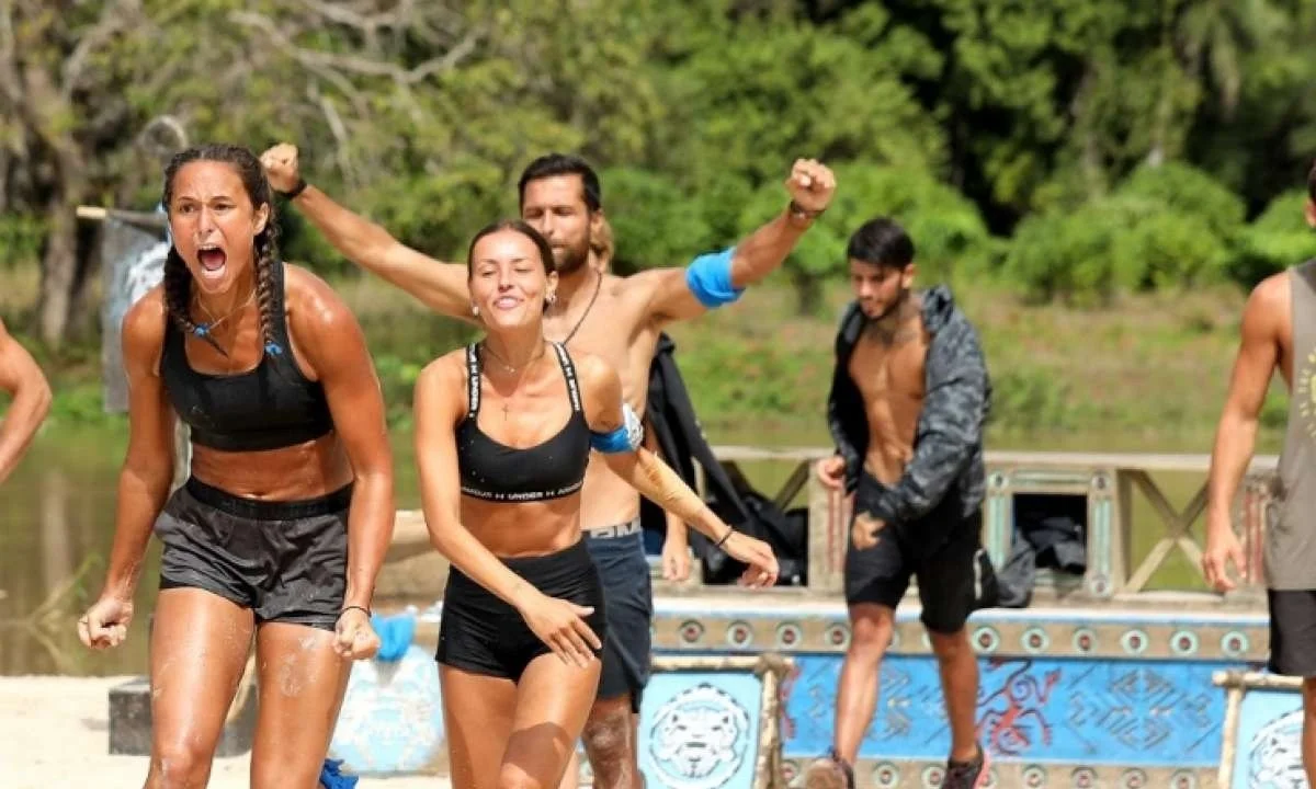 Survivor highlights 17/2: Πραγματικά πιο «γεμάτο» επεισόδιο για να κλείσει η εβδομάδα του ριάλιτι επιβίωσης του ΣΚΑΪ δύσκολα θα βρίσκαμε!