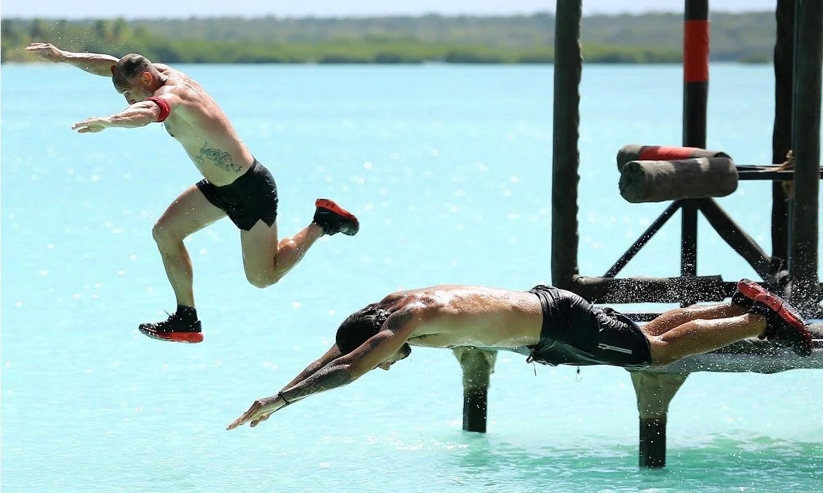 Survivor διαρροή spoiler Στατιστικά 17/2: Στατιστικά των παικτών Survivor. Ποιος είναι 1ος, ποιος χαμηλά. Ανέβηκαν Ταλάντσεβ, Καραγκούνιας.