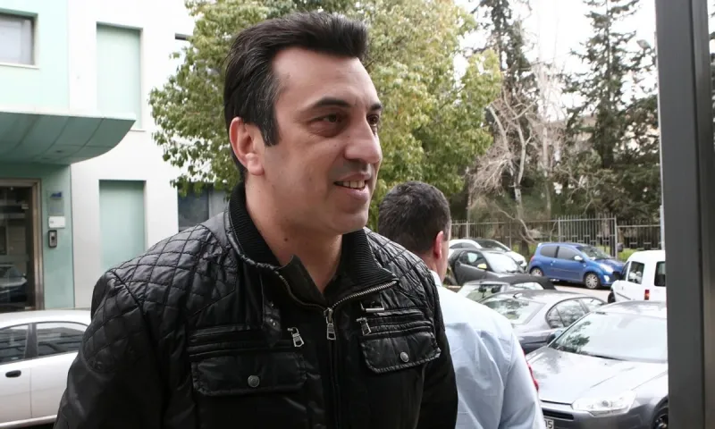 Super League νέα 17/2: Σουφλέρης στον Ιωνικό - Έξαλλος ο Σπανός
