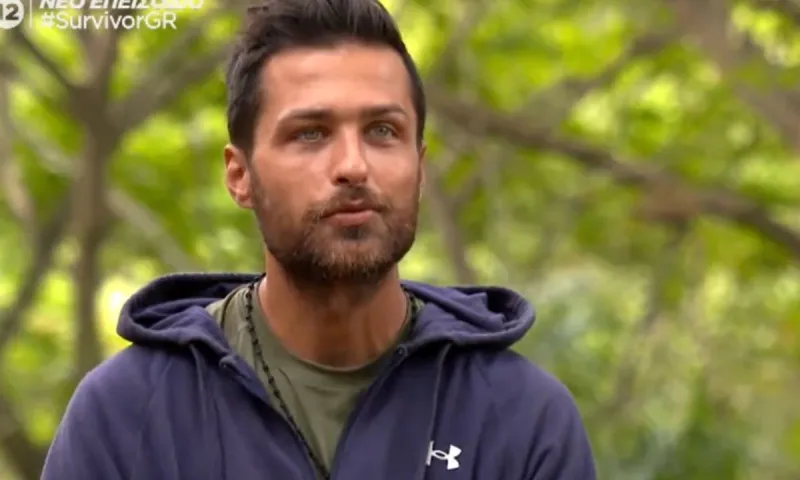 Survivor: Αποκάλυψη γιατί ο Γιάννης Τσολάκης είχε πάντα πέραση στις γυναίκες