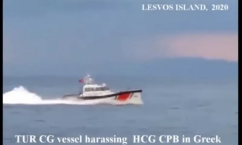 Ελληνοτουρκικά: Η Ελλάδα στην αντεπίθεση - Αποκαλύπτει την τουρκική προπαγάνδα με βίντεο