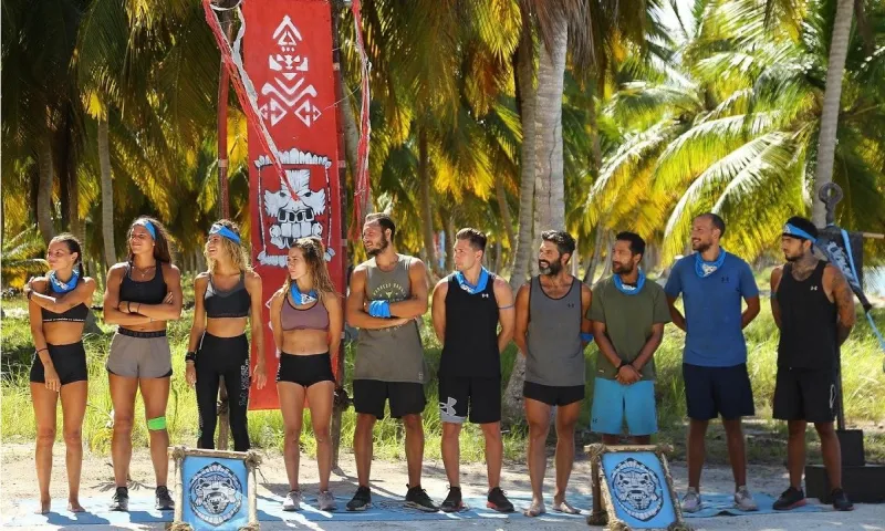 Survivor spoiler 18/2: Θα αρχίσουν να παίρνουν νίκες στα έπαθλα φαγητού οι Μαχητές;