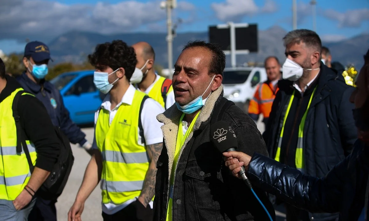 Κέρκυρα: Στο φως της δημοσιότητας έρχονται οι πρώτες μαρτυρίες από τους επιβάτες του Euroferry Olympia, το οποίο τυλίχτηκε στις φλόγες.