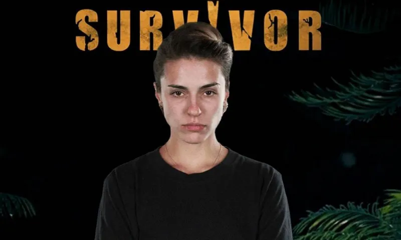 Survivor Mάριος Πρίαμος: Μέτρια προς καλή η Κάτια - Δεν έχω καταλάβει τον ντόρο