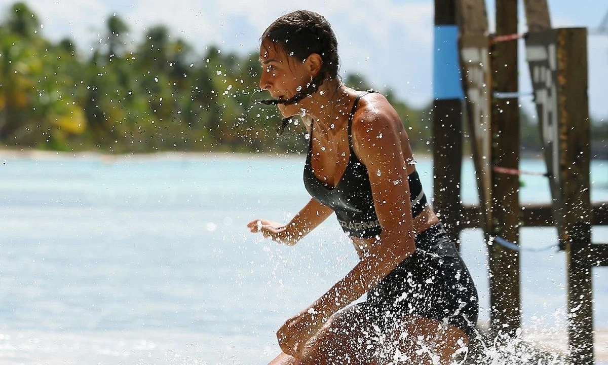 Survivor spoiler 19/2: Μια πρώτη, ισχυρή, εκτίμηση για την ομάδα που κερδίζει το έπαθλο φαγητού στο επεισόδιο του Σαββάτου. Μπλε ή κόκκινη;