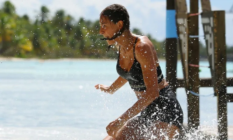 Survivor spoiler 19/2: Ποια ομάδα κερδίζει το έπαθλο φαγητού;
