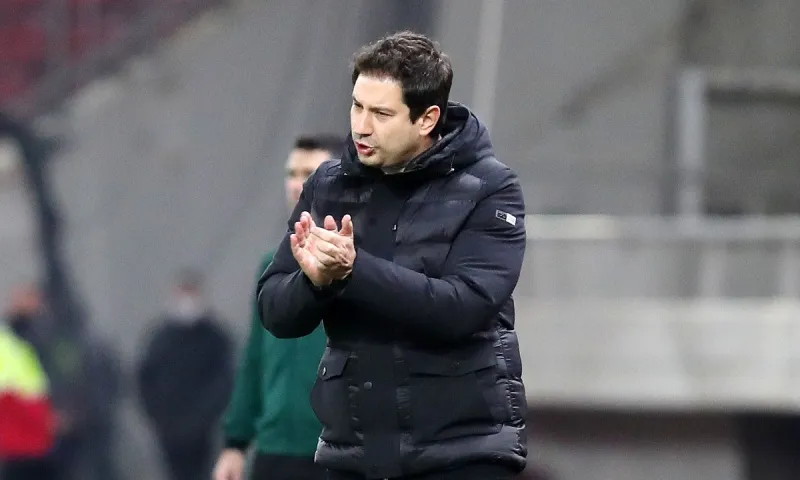 Ποιος Γιαννίκης; Αυτός «τελειώνει» από την ΑΕΚ!