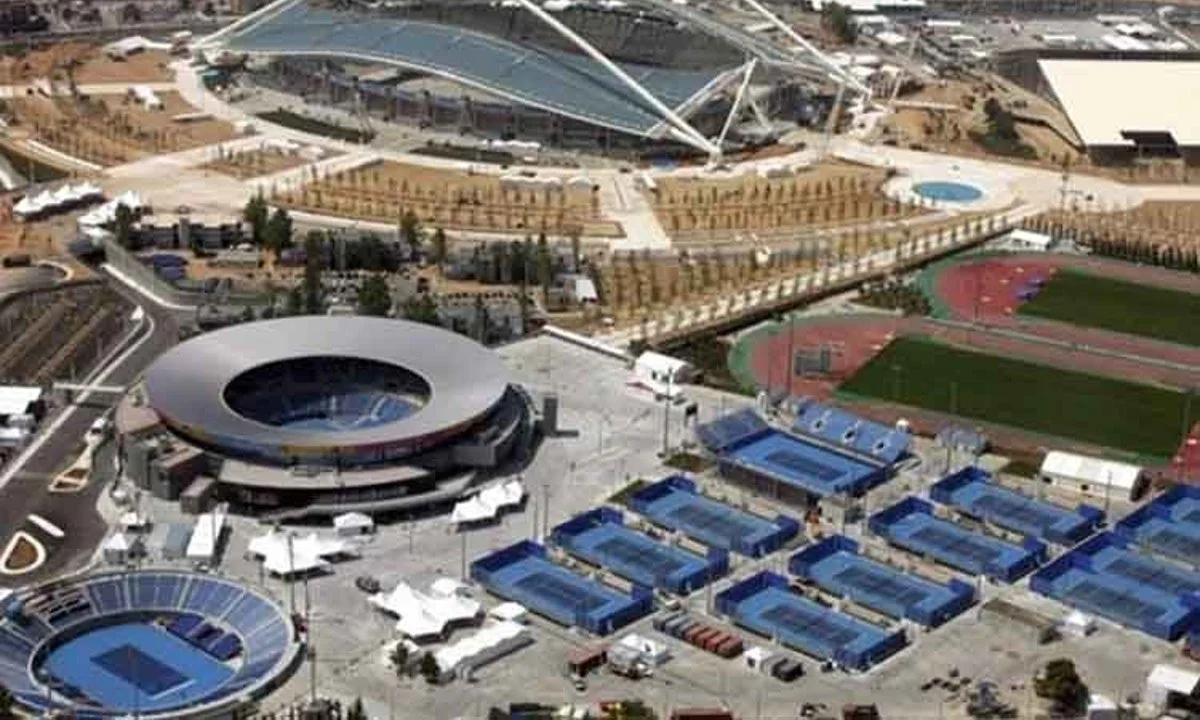 Από το 2020 είχε προκύψει το θέμα για την παραχώρηση των γηπέδων τένις του ΟΑΚΑ σε ιδιωτική εταιρεία το οποίο ανέδειξε και το Sportime.