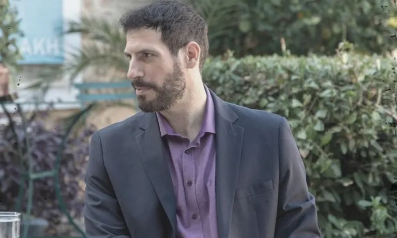 Σασμός επόμενα επεισόδια: Αυτό είναι το μέλλον του Άγγελου
