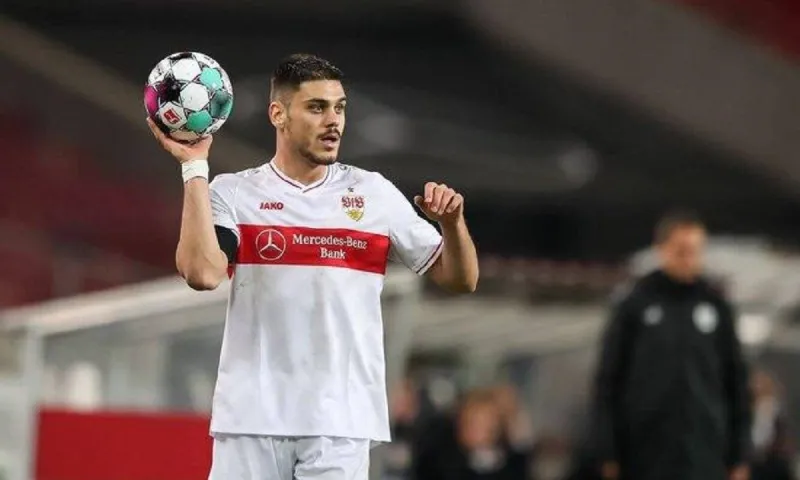 Bundesliga: Μαυροπάνος - Σταφυλίδης σημειώσατε «Χ»!