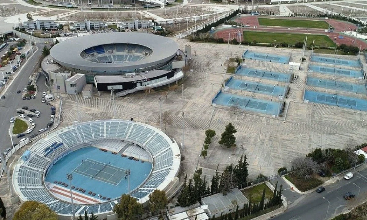 ΟΑΚΑ: Σχετική ερώτηση έχει κατατεθεί και στη Βουλή