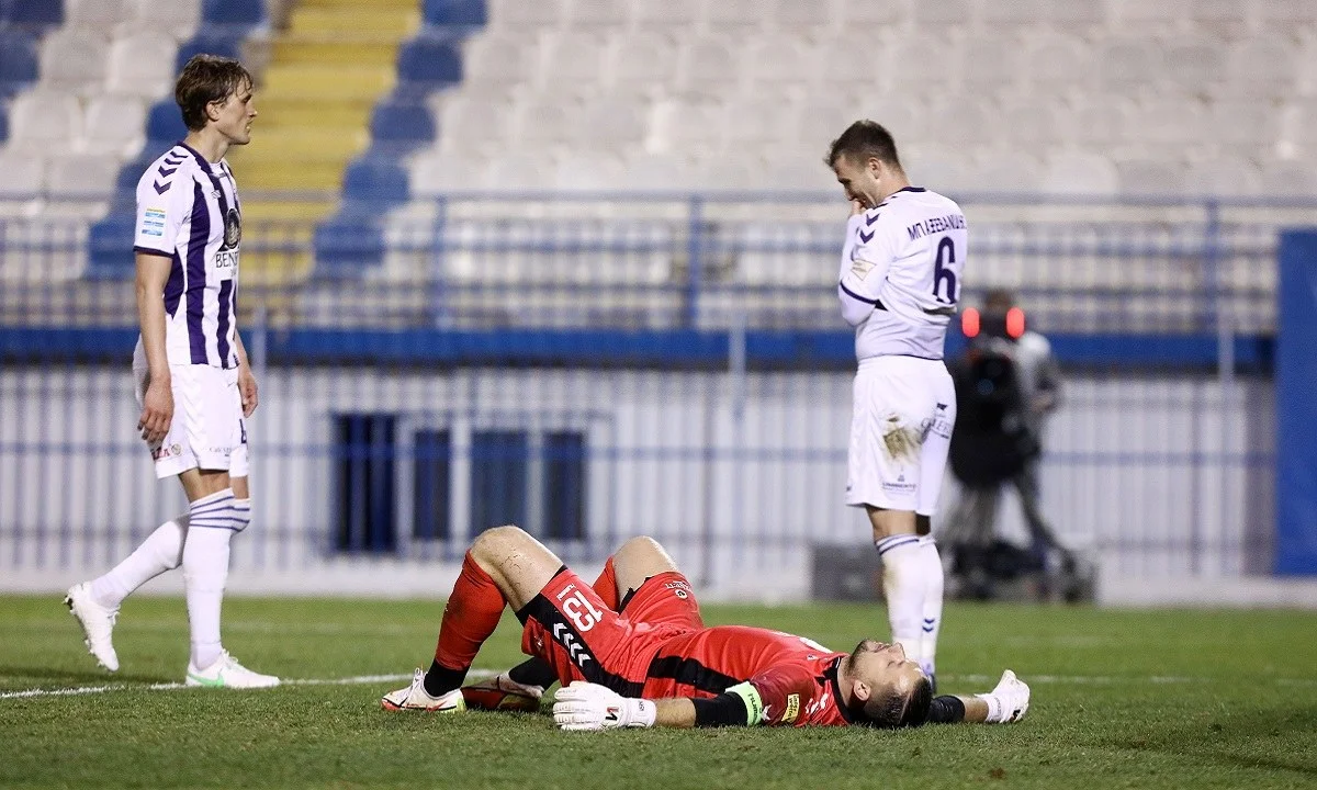 Super League νέα 17/2: Βγήκαν μαχαίρια και πειθαρχικά παραπτώματα