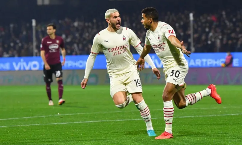 Serie A: Τα θαλάσσωσε η Μίλαν - Η βαθμολογία
