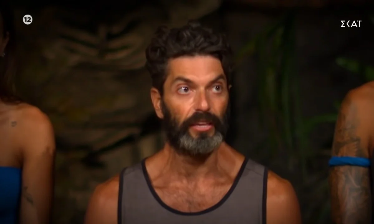 Survivor trailer 20/2: Χωρισμένοι στα δύο οι Κόκκινοι, χαμός με Μαρτίκα στο συμβούλιο, «δε θέλω να τη βλέπω μπροστά μου»!