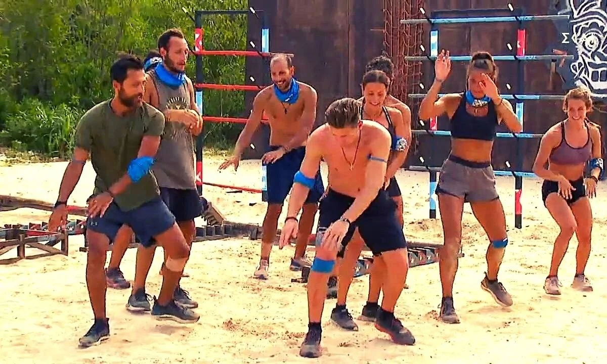 Survivor highlights 19/2: Πραγματικά αν κάποιος επέλεξε να συνδυάσει το σαββατόβραδό του με Survivor, τότε βγήκε σίγουρα αποζημιωμένος!