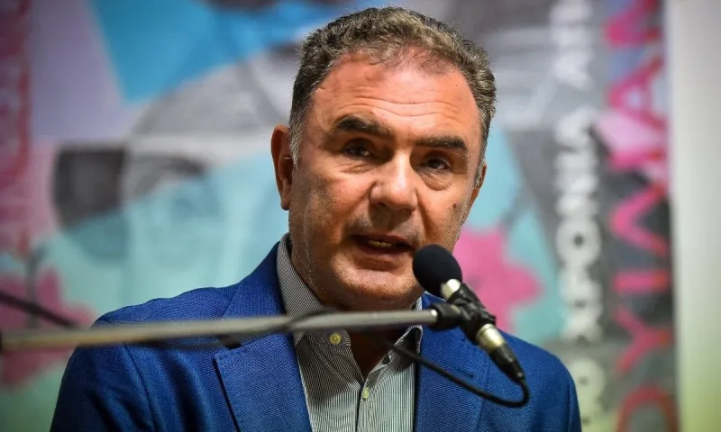 Με φόρα ο Χρήστος Σωτηρακόπουλος μετά το χθεσινό 3/3 - Τι παίζει σήμερα
