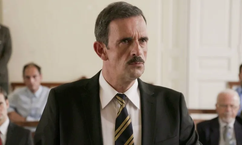 Άγριες Μέλισσες επόμενα επεισόδια: Ο Δούκας ζητάει τη βοήθεια των γιων του για να γκρεμίσουν τα σχέδια του Ακύλα!