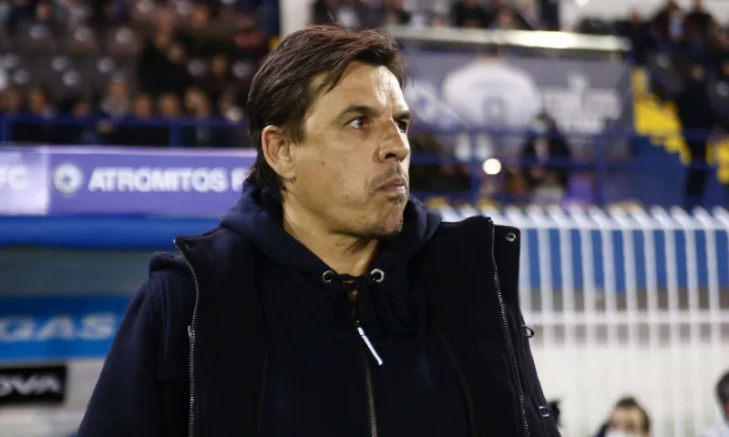 Ατρόμητος: Κόλμαν, μόνος του και όλοι τους! (vids)