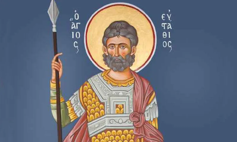 Εορτολόγιο Δευτέρα 21 Φεβρουαρίου: Ποιοι γιορτάζουν σήμερα