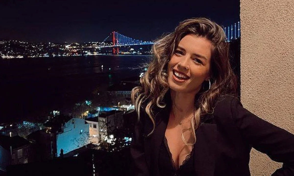 Survivor: H Σιμτζέ Μπουρτσού έχει προκαλέσει διχασμό στην Τουρκία