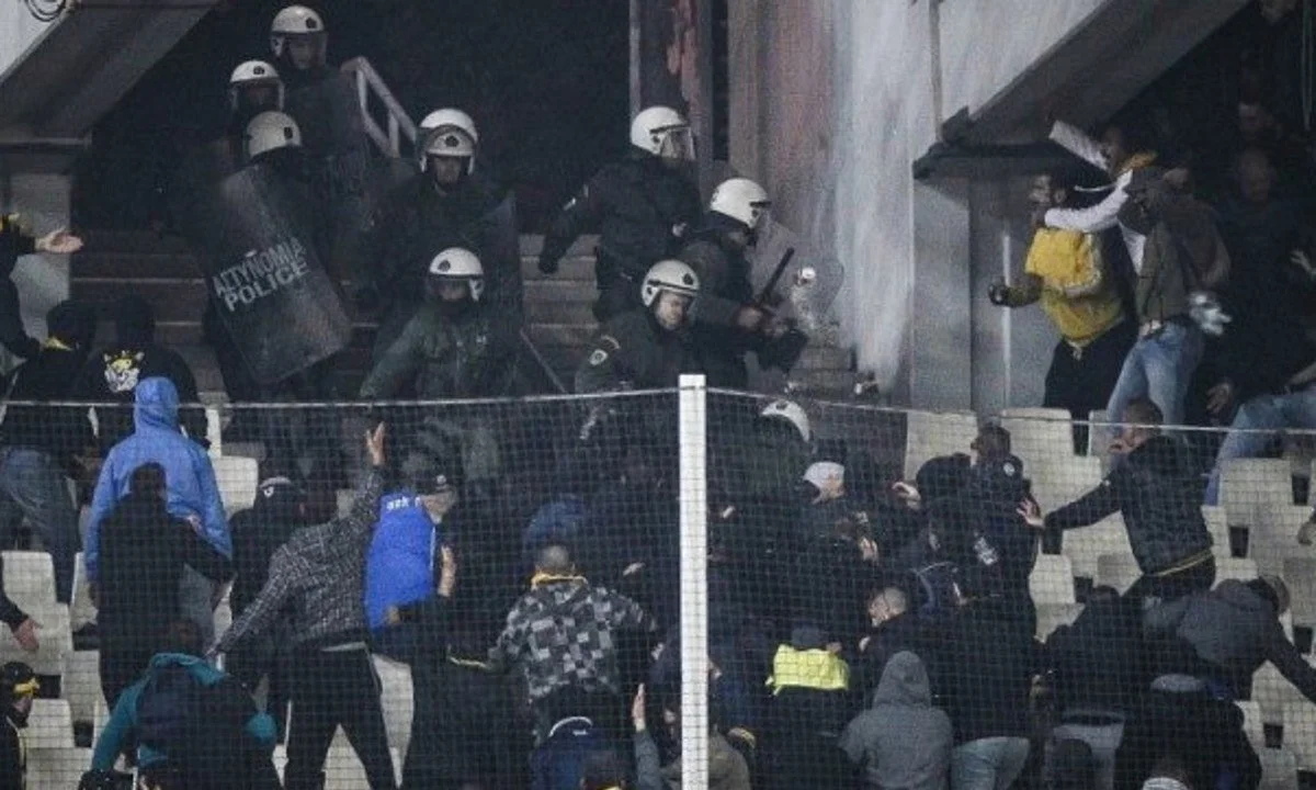 «Λουκέτο» στους συνδέσμους των ομάδων - Έτσι θα λειτουργούν πλέον οι νέες «λέσχες φιλάθλων»