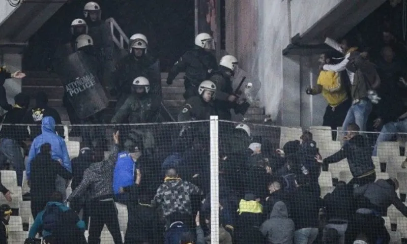 «Λουκέτο» στους συνδέσμους των ομάδων - Έτσι θα λειτουργούν πλέον οι νέες «λέσχες φιλάθλων»
