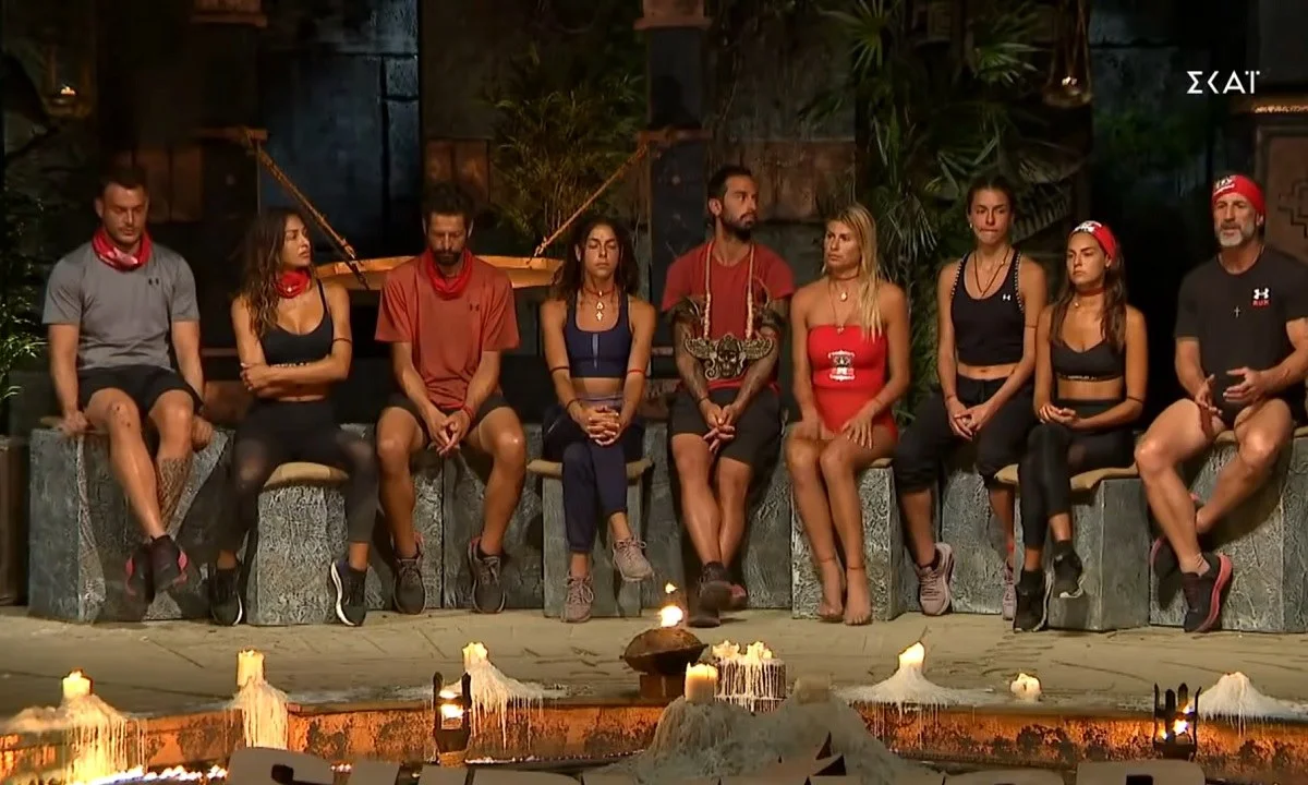 Survivor Highlights 21/2: Mε εκθέτει πανελλήνια, δεν το ανέχομαι την αλητεία - Κατέρρευσε η Μυριέλλα - Στα όρια του ο Σοϊλέδης!
