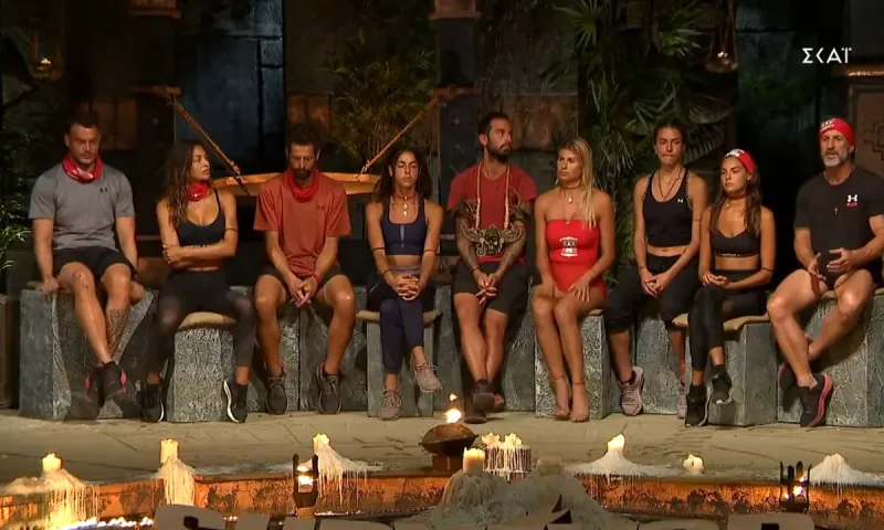Survivor Highlights 21/2: Mε εκθέτει πανελλήνια, δεν το ανέχομαι την αλητεία - Κατέρρευσε η Μυριέλλα - Στα όρια του ο Σοϊλέδης!
