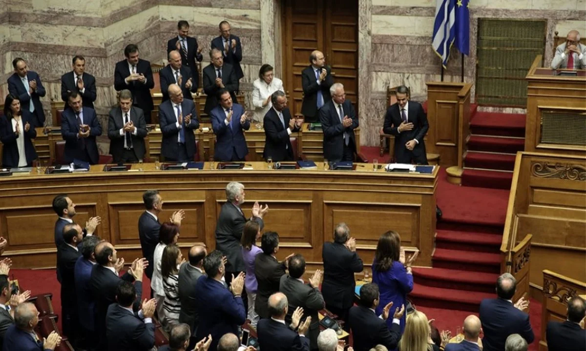Σε μια περίοδο που η χώρα είχε lockdown, η κυβέρνηση σπατάλησε δις κρατικού χρήματος σε «φίλους και ημέτερους», με απευθείας αναθέσεις και κλειστές διαδικασίες.