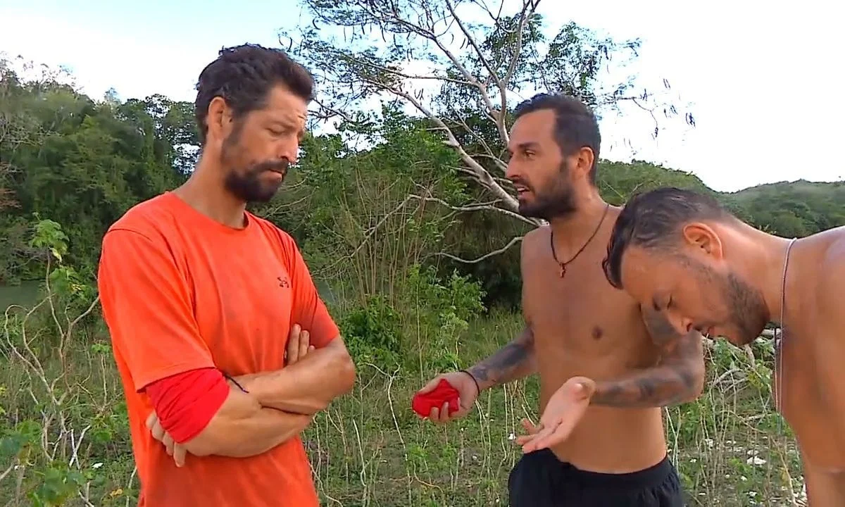Survivor αποχώρηση 21/2: Συμβούλιο back-to-back για τους Διάσημοι. Ποιος θα υποδειχτεί ως δεύτερος υποψήφιος και τι θα κάνει ο Άρης;