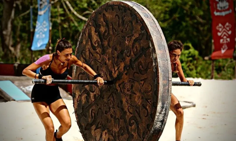 Survivor 21/2: Οριστικό spoiler στη Live μετάδοση για την 2η ασυλία!