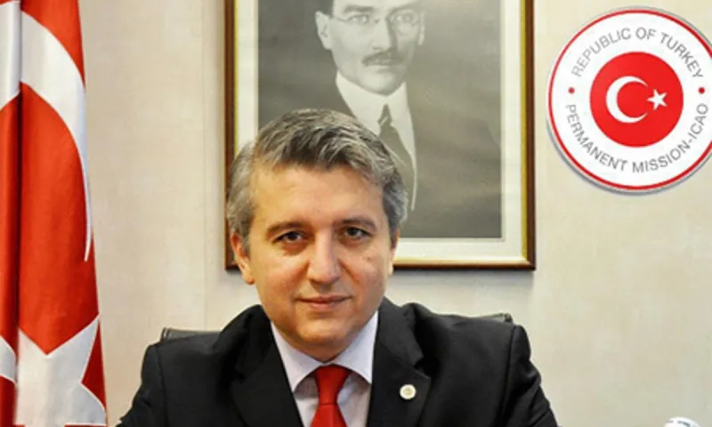 Ελλάδα - Τουρκία: Τον «σκληρό» Ερτσιγιές φέρνουν οι Τούρκοι στις διερευνητικές επαφές