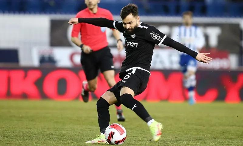 Super League νέα 21/2: Αποχωρήσεις και «καρφιά» από Βόλο