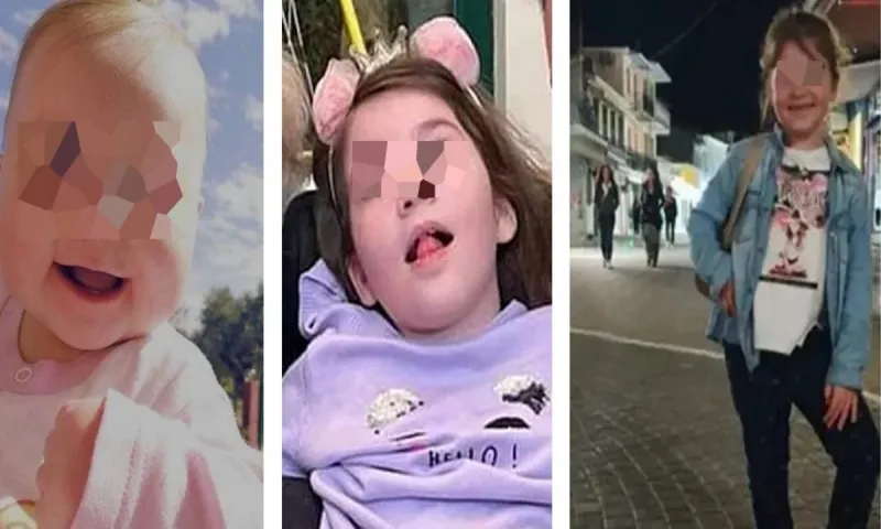 Πάτρα - Βόμβα από Κατερινόπουλο: Για αυτούς τους λόγους πιστεύω πως οι θάνατοι των κοριτσιών είναι εγκληματική ενέργεια