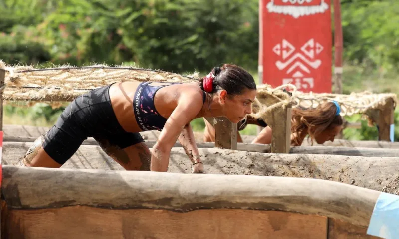 Survivor διαρροή 22/2: Οριστικό spoiler! Αυτοί κερδίζουν το έπαθλο επικοινωνίας!