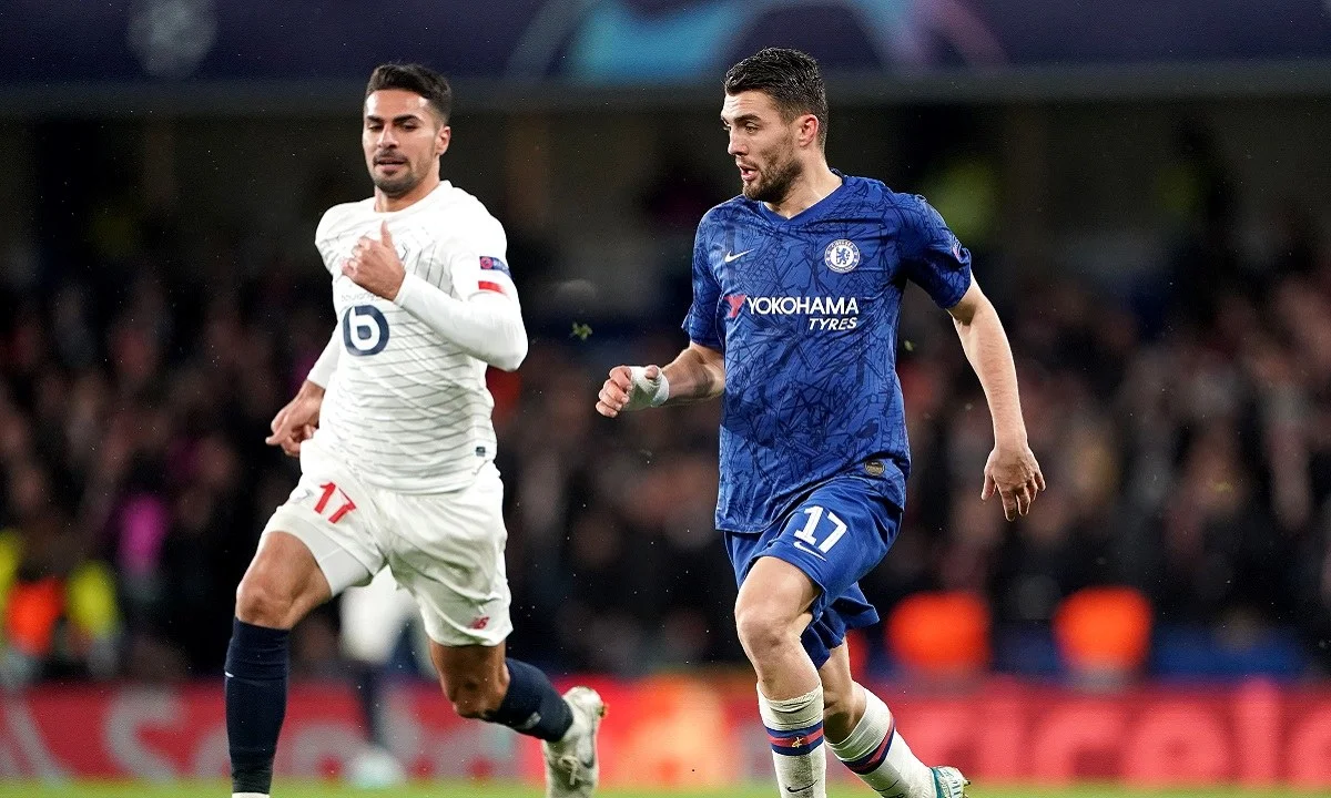 Το Champions League με 600+ αγορές και 0% γκανιότα*