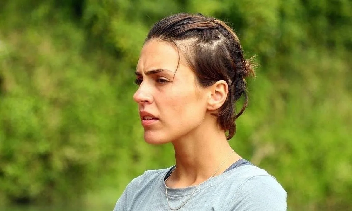 Survivor: Τελικά τι συμβαίνει με την... πάλαι ποτέ παιχτούρα Κάτια Ταραμπάνκο; Δείτε όλες τις λεπτομέρειες.
