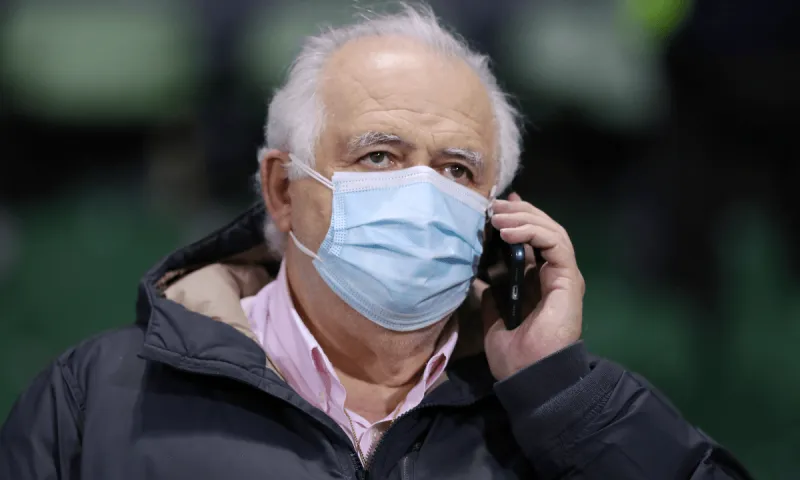 ΠΑΣ Γιάννινα: Απολογείται στην Πειθαρχική - Οι ποινές που προβλέπονται - Οι επόμενες κινήσεις της ΠΑΕ!