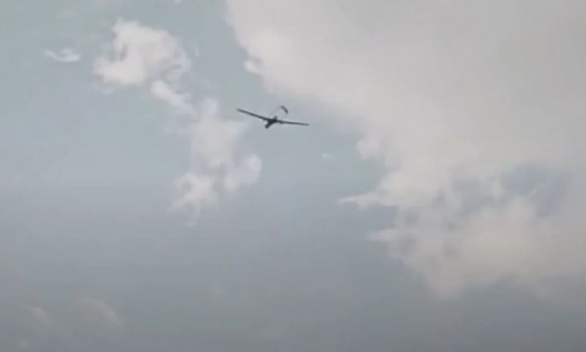 Bayraktar: Εφιάλτης για τα τουρκικά drone