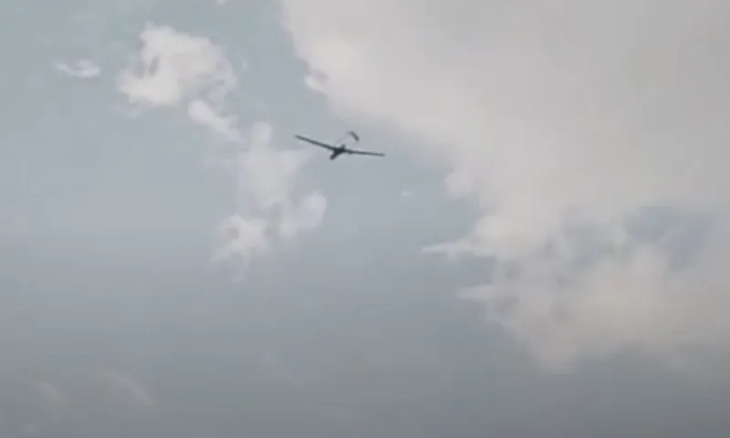 Bayraktar: Εφιάλτης για τα τουρκικά drone