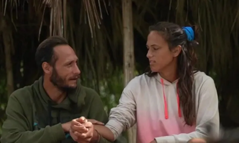 Survivor: Ο λαός του Twitter αποφάσισε - «X» και από Ασημίνα ο Κατσαούνης!