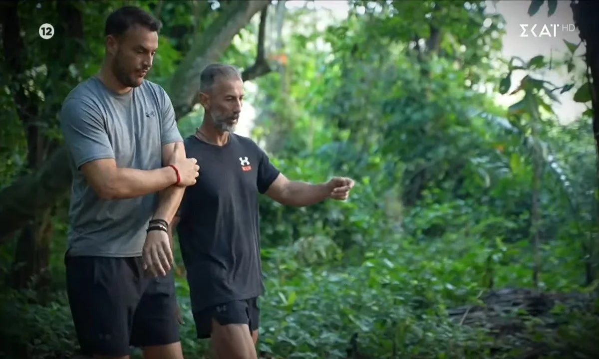 Survivor trailer 23/2: Στα δύο χωρισμένοι οι Διάσημοι – Κρίνει πολλά η αποψινή αποχώρηση!
