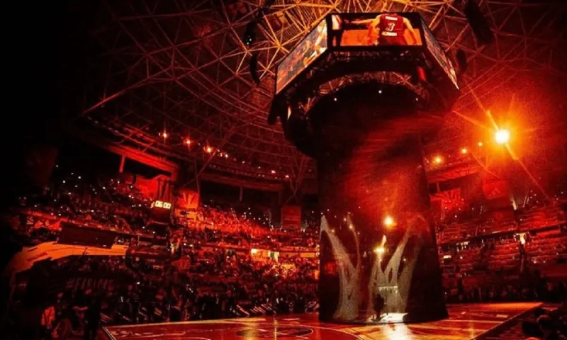 Euroleague: Στη Μόσχα ο Πάνγκος, χαμός στη βαθμολογία