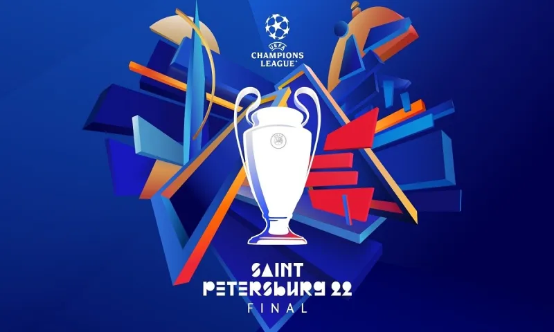 Champions League: «Παίζει» δυνατά η αλλαγή της έδρας του τελικού, λόγω της κατάστασης με Ρωσία – Ουκρανία!