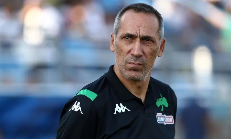 «Κλέβει» top όνομα από τον Παναθηναϊκό ο Δώνης!