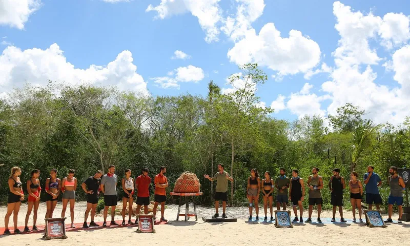 Survivor διαρροή 23/2: Οριστικό spoiler! Αυτοί κερδίζουν το έπαθλο φαγητού