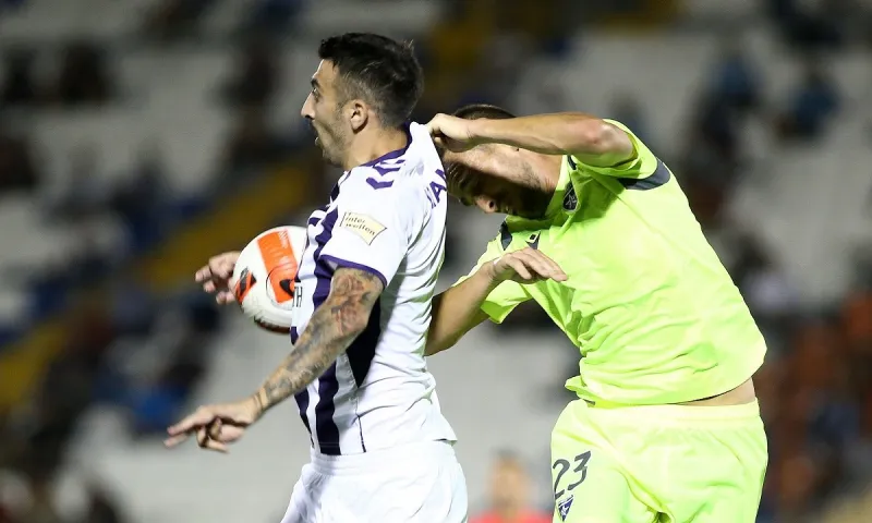 Ιωνικός - Απόλλων Σμύρνης 4-0 (ΤΕΛΙΚΟ)
