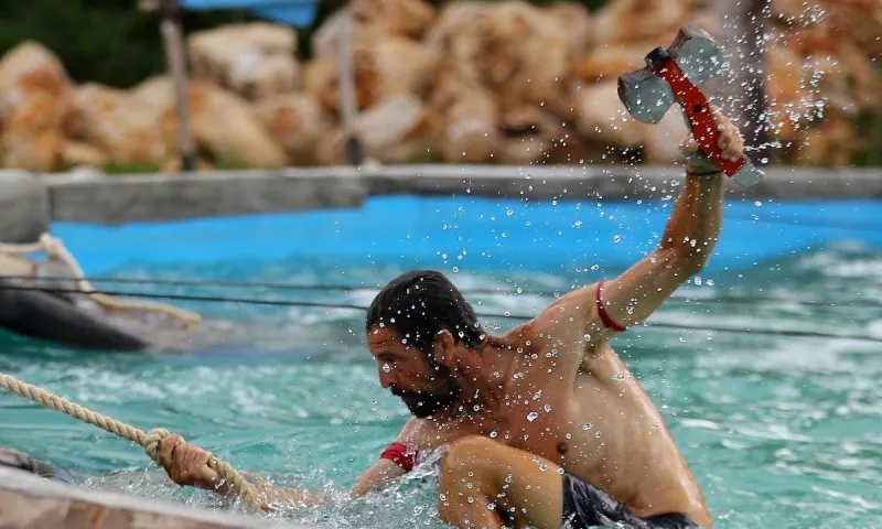 Survivor 23/2: Οριστικό spoiler στη Live μετάδοση για το Έπαθλο