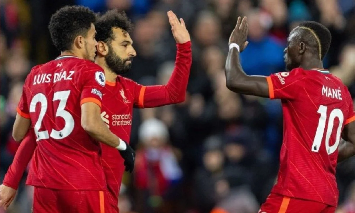 Premier League: Εύκολα στο -3 η Λίβερπουλ, ήττα για Τότεναμ