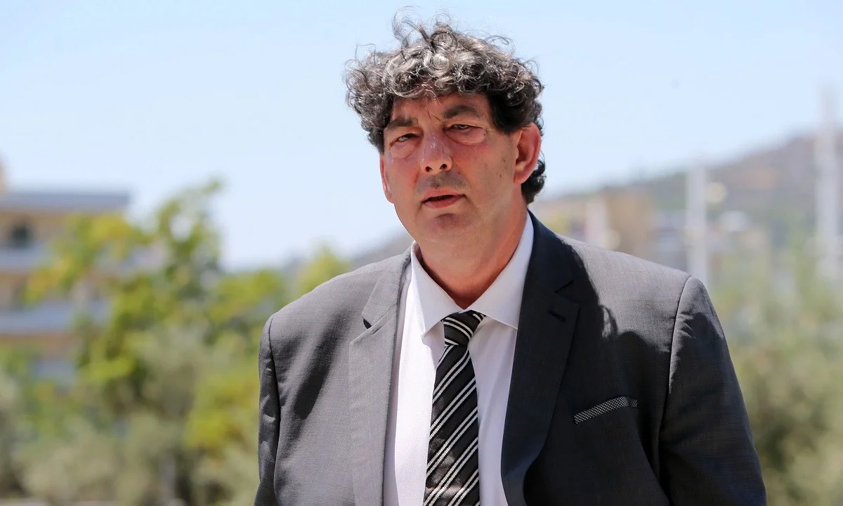 Για τη γενικότερη συμπεριφορά και τις ευθύνες που έχει ο Βαγγέλης Γαλατσόπουλος γράψαμε όπως επίσης τεκμηριώσαμε.